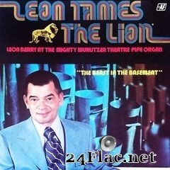Leon Berry - Leon Tames the Lion (2020) FLAC