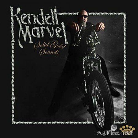 Kendell Marvel - Solid Gold Sounds (Deluxe Edition) (2020) Hi-Res