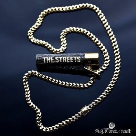 The Streets - None Of Us Are Getting Out Of This Life Alive (2020) Hi-Res + FLAC