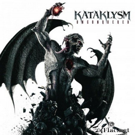 Kataklysm - The Killshot (Single) (2020) Hi-Res