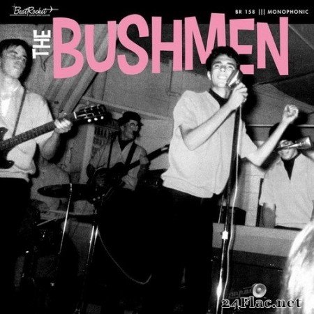 The Bushmen - The Bushmen (2020) Hi-Res