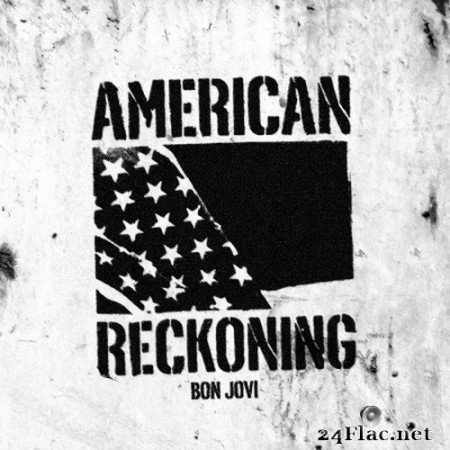 Bon Jovi - American Reckoning (Single) (2020) Hi-Res