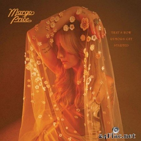 Margo Price - That’s How Rumors Get Started (2020) Hi-Res + FLAC