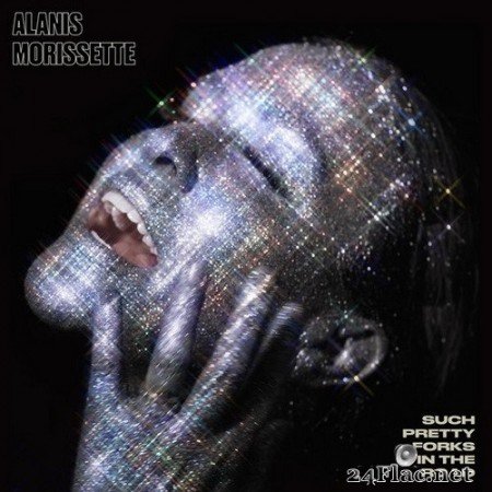 Alanis Morissette - Reckoning (Single) (2020) Hi-Res
