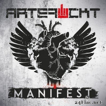 Artefuckt - Manifest (2017/2020) Hi-Res