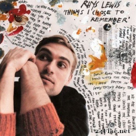 Rhys Lewis - Things I Chose To Remember (2020) Hi-Res + FLAC