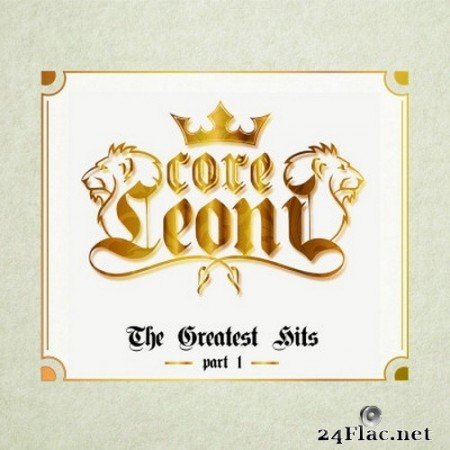 CoreLeoni - The Greatest Hits Part 1 (2018) Hi-Res
