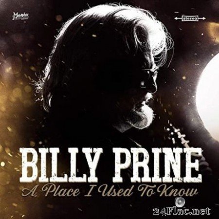 Billy Prine - A Place I Used to Know (EP) (2020) FLAC
