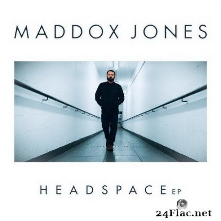 Maddox Jones - Headspace EP (2020) Hi-Res