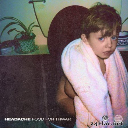 Headache - food for thwart (2020) Hi-Res