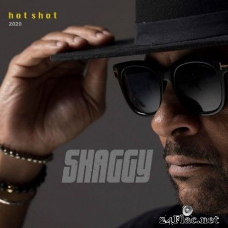 Shaggy - Hot Shot 2020 (Deluxe) (2020) FLAC