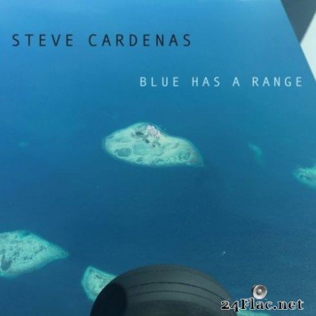 Steve Cardenas - Blue Has A Range (2020) FLAC