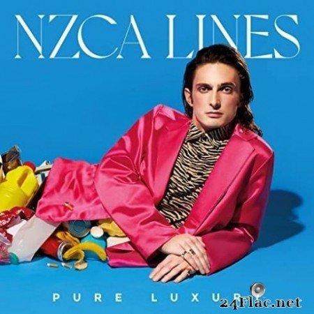 NZCA LINES - Pure Luxury (2020) FLAC