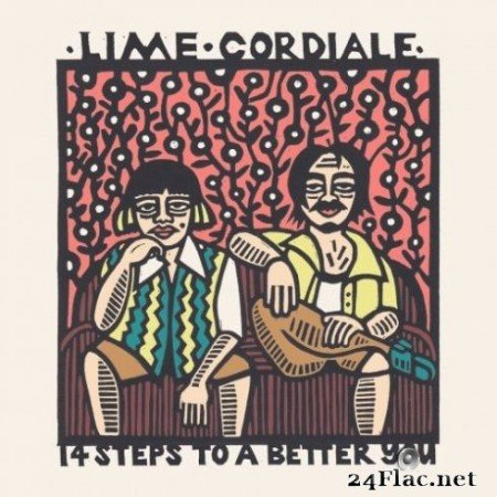 Lime Cordiale - 14 Steps To A Better You (2020) FLAC