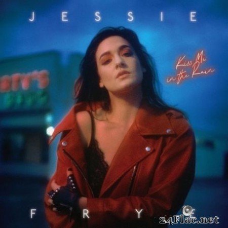 Jessie Frye - Kiss Me in the Rain (2020) FLAC