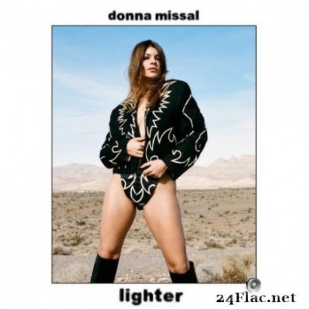 Donna Missal - Lighter (2020) Hi-Res + FLAC