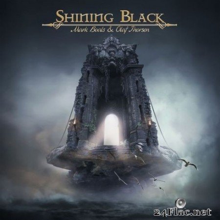 Shining Black - Shining Black (2020) Hi-Res + FLAC