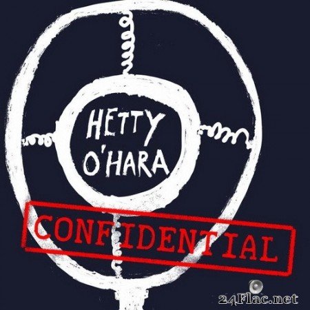 Elvis Costello - Hetty O’Hara Confidential (2020) (Single) Hi-Res