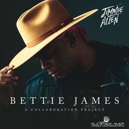 Jimmie Allen - Bettie James EP (2020) Hi-Res