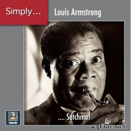 Louis Armstrong - Simply … Satchmo! (2020 Remaster) (2020) Hi-Res + FLAC