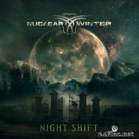 Nuclear Winter - Night Shift (2020) Hi-Res
