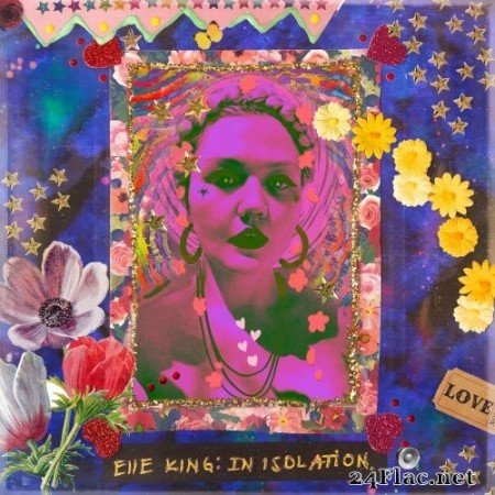 Elle King - In Isolation EP (2020) Hi-Res