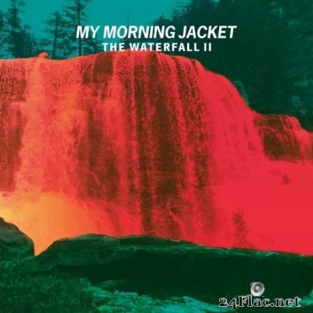 My Morning Jacket - The Waterfall II (2020) Hi-Res + FLAC