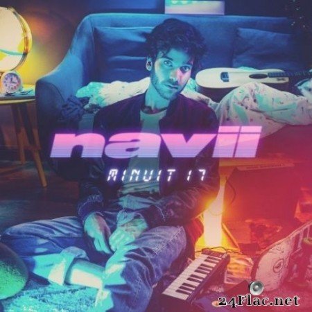 Navii - Minuit 17 (2020) Hi-Res + FLAC