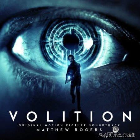 Matthew Rogers - Volition (Original Motion Picture Soundtrack) (2020) Hi-Res