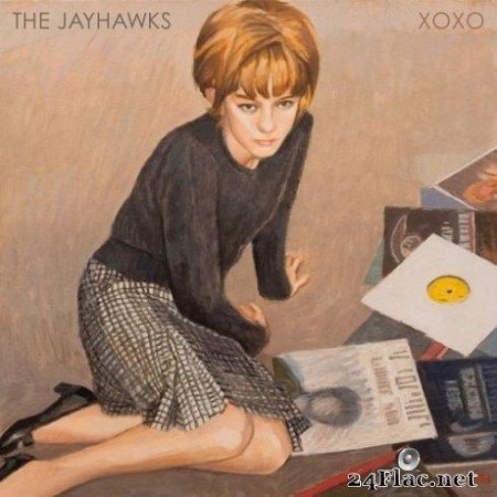 The Jayhawks - XOXO (2020) FLAC