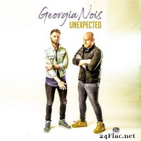 GEORGIANOIS - Unexpected (2020) Hi-Res