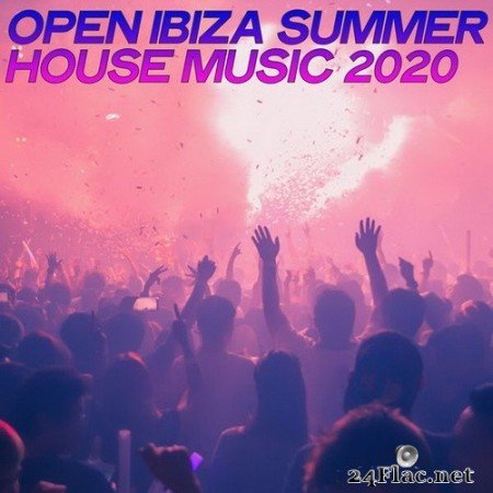 VA - Open Ibiza Summer House Music 2020 (2020) Hi-Res