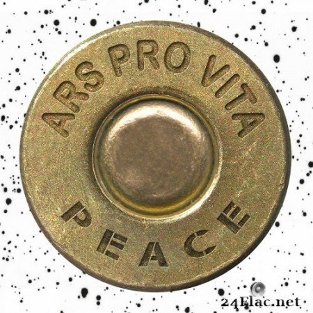 Ars Pro Vita - Peace (2020) Hi-Res