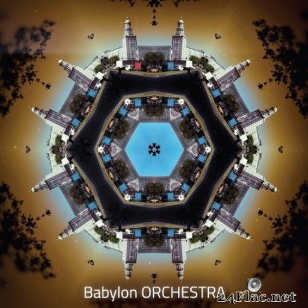 Babylon Orchestra - Babylon Orchestra (2020) Hi-Res