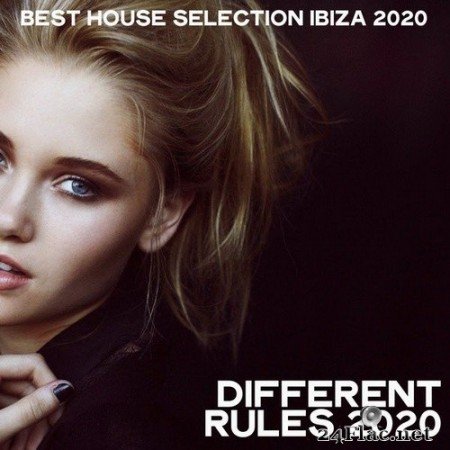 VA - Different Rules 2020 (2020) Hi-Res