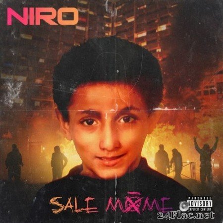 Niro - Sale môme (2020) Hi-Res