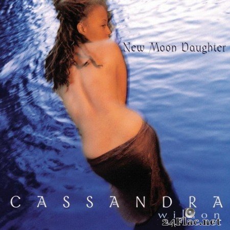 Cassandra Wilson - New Moon Daughter (2014) Hi-Res