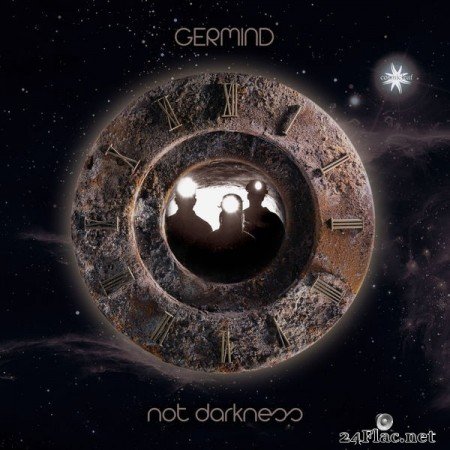 Germind - Not Darkness (2020) Hi-Res