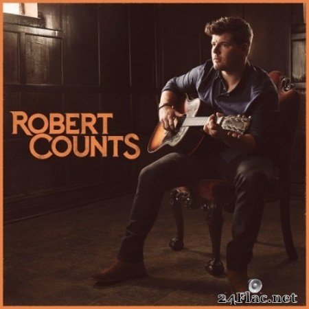 Robert Counts - Robert Counts (EP) (2019) Hi-Res