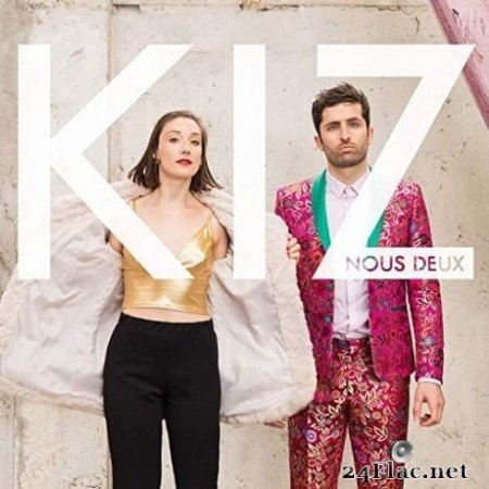 KIZ - Nous Deux (2020) Hi-Res + FLAC