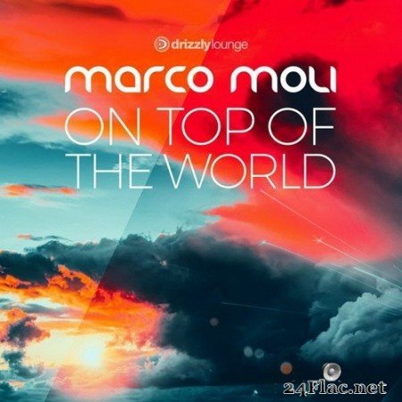 Marco Moli - On Top of the World (2020) Hi-Res
