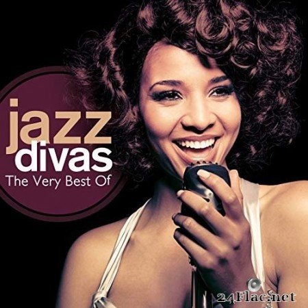 VA - Jazz Divas, The Very Best Of, Vol 3 (2013) FLAC