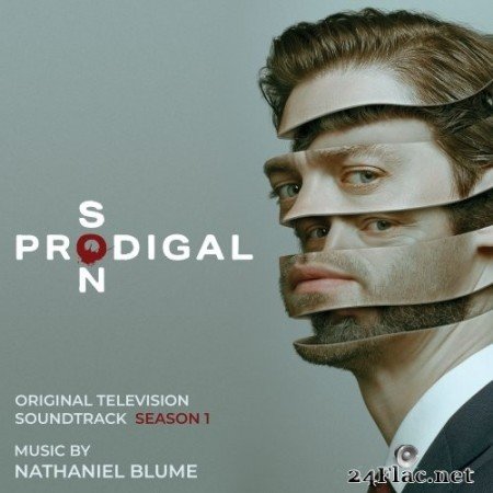 Nathaniel Blume - Prodigal Son: Season 1 (Original Television Soundtrack) (2020) Hi-Res