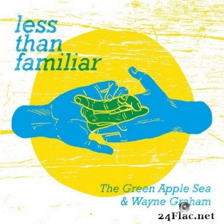 The Green Apple Sea - Less Than Familiar (2020) Hi-Res
