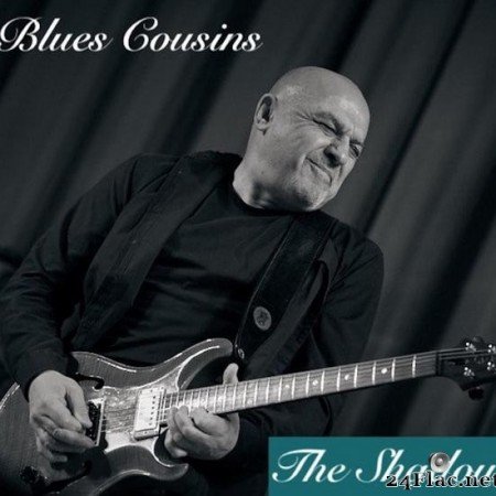 Blues Cousins - The Shadow (2020) [FLAC (tracks)]