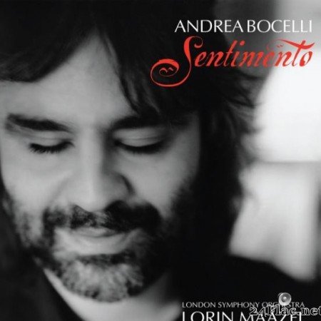 Andrea Bocelli - Sentimento (2002) [FLAC (tracks)]