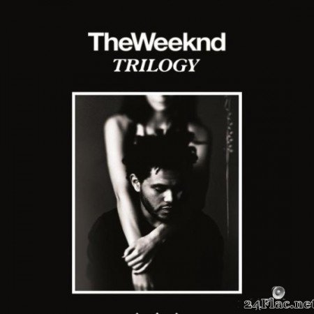 The Weeknd - Trilogy (2012) [FLAC (tracks)]