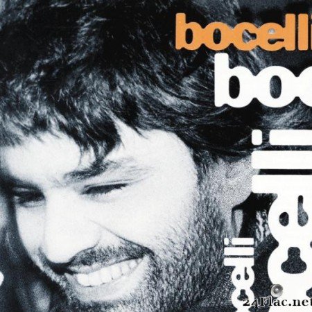 Andrea Bocelli - Bocelli (Remastered) (1995) [FLAC (tracks)]