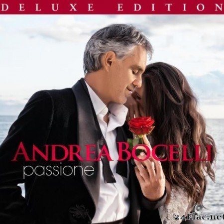Andrea Bocelli - Passione (Deluxe Version) (2013) [FLAC (tracks)]