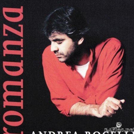 Andrea Bocelli - Romanza (Remastered) (1997) [FLAC (tracks)]